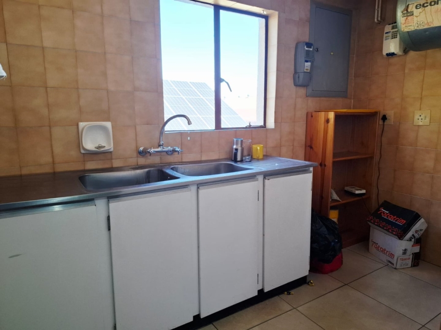 Commercial Property for Sale in Oos Einde Free State